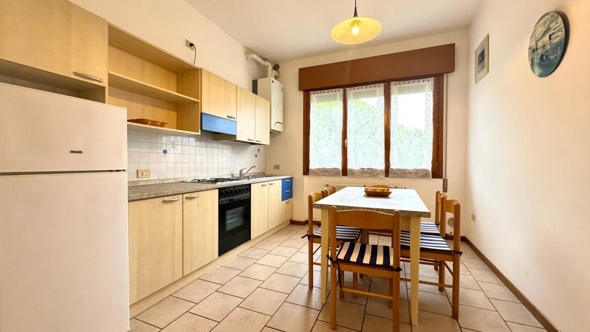 Family Apartments Morene 6 - Carraro Immobiliare Jesolo