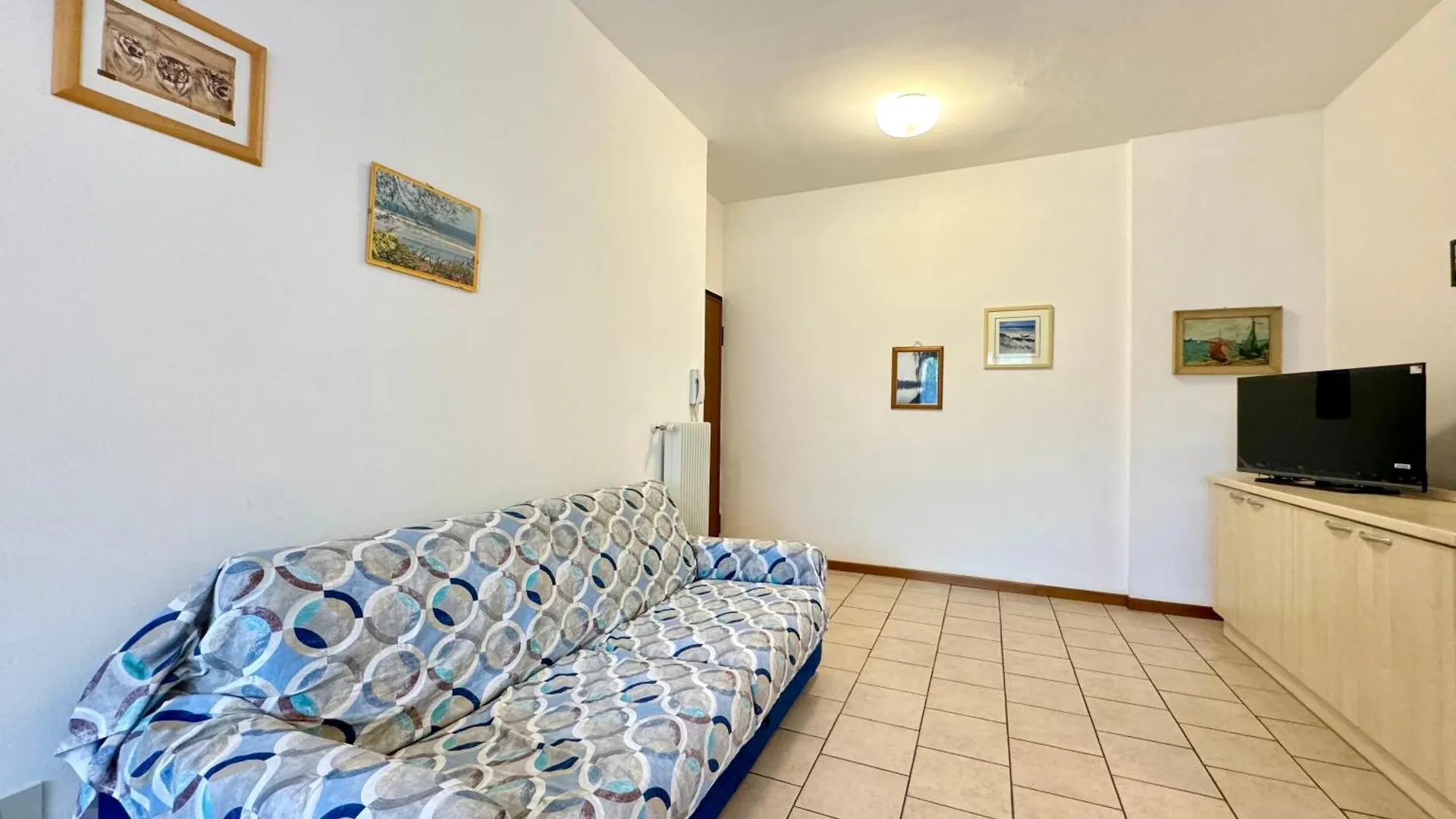 Family Apartments Morene 6 - Carraro Immobiliare Jesolo 0*, Lido di Jesolo Włochy