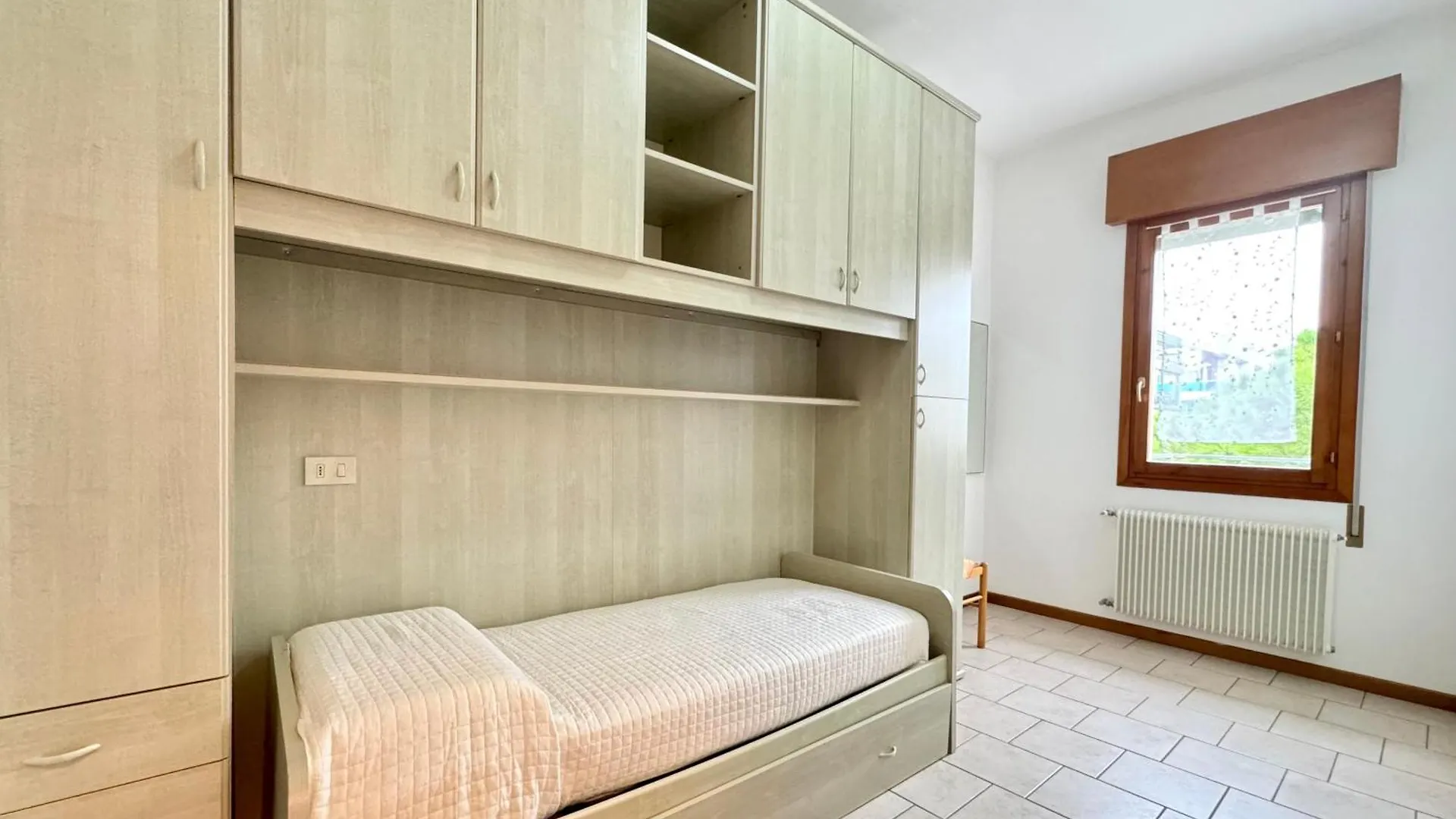 Family Apartments Morene 6 - Carraro Immobiliare Jesolo Włochy