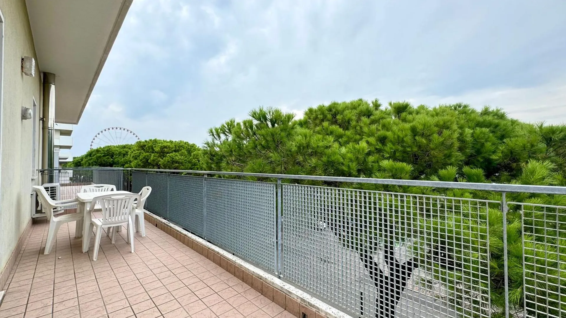 Family Apartments Morene 6 - Carraro Immobiliare Jesolo 이탈리아