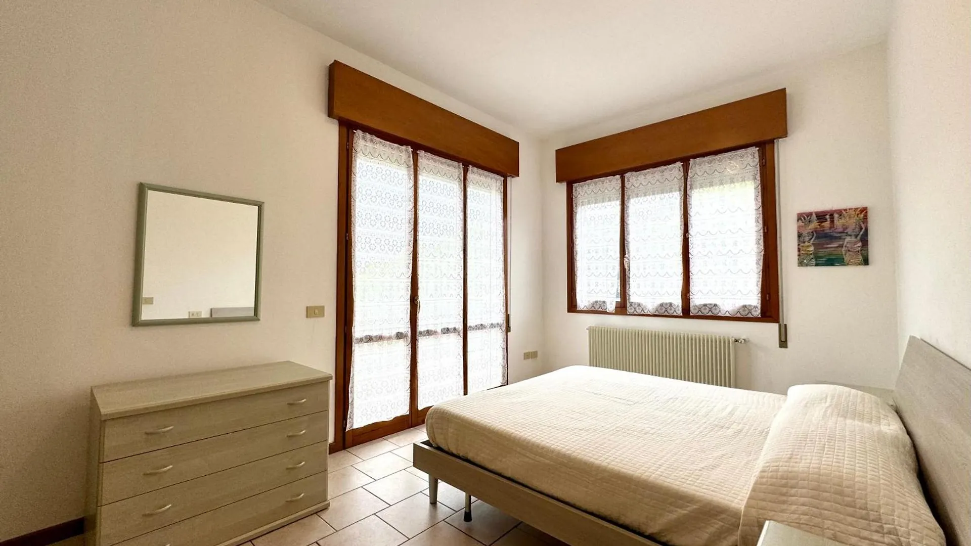 Family Apartments Morene 6 - Carraro Immobiliare Jesolo 리도 디 예솔로
